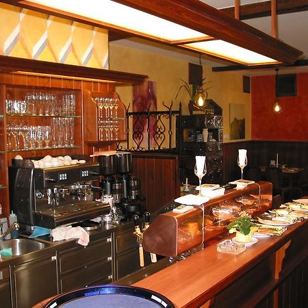 Hotel Restaurant Itzlinger Hof Salzburg Bagian luar foto