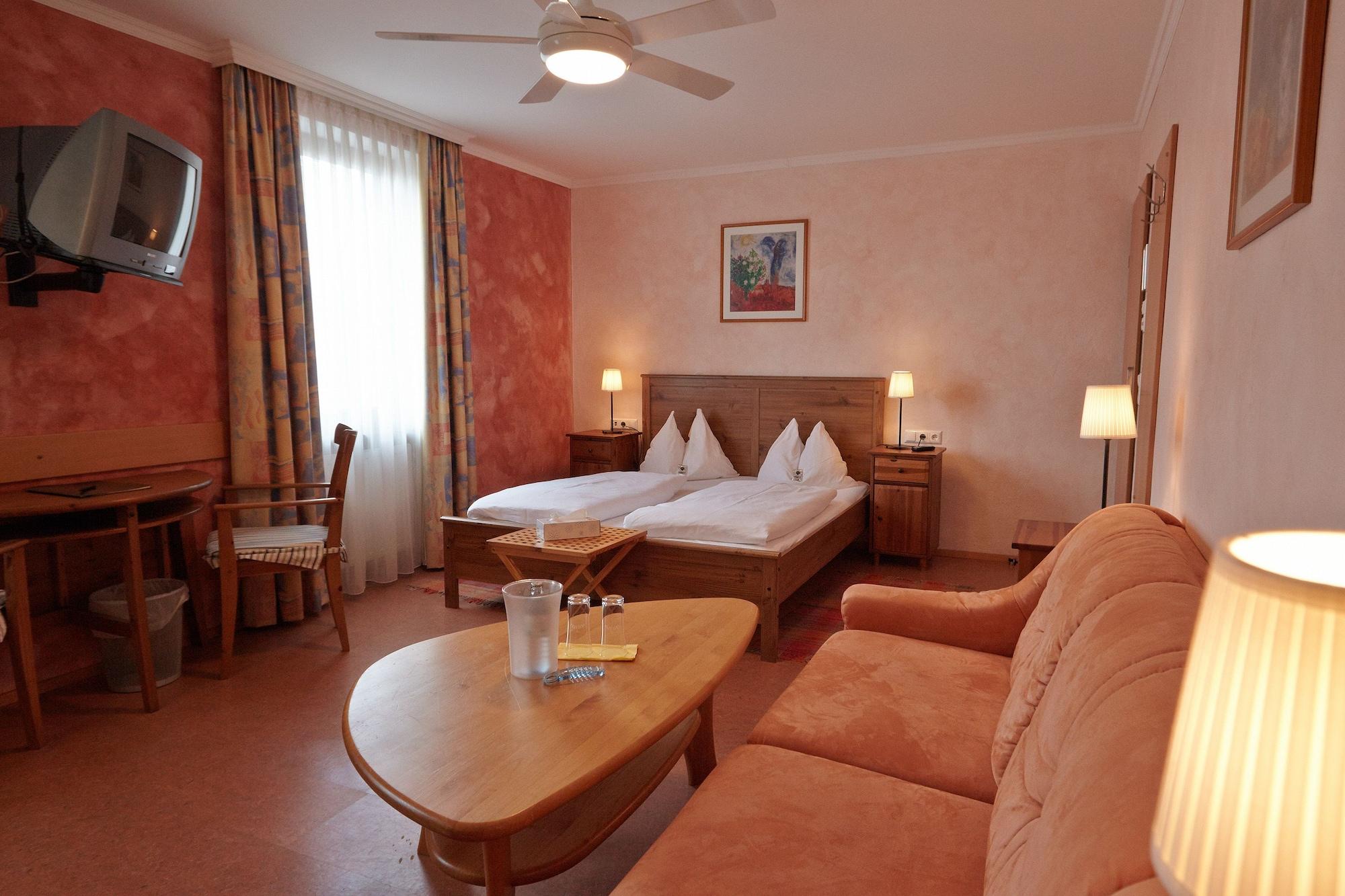 Hotel Restaurant Itzlinger Hof Salzburg Bagian luar foto