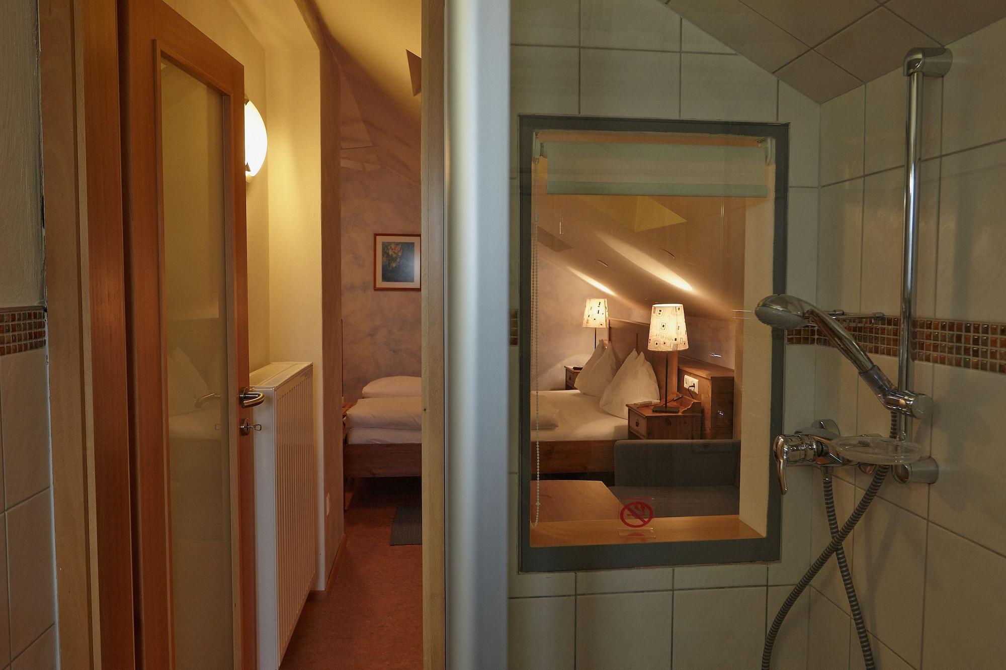 Hotel Restaurant Itzlinger Hof Salzburg Bagian luar foto