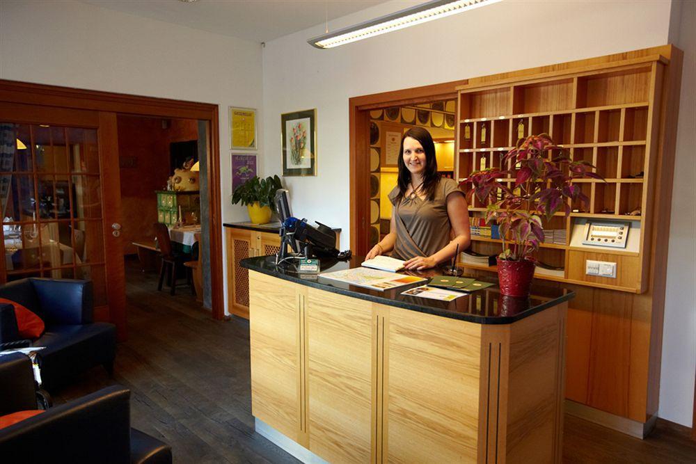 Hotel Restaurant Itzlinger Hof Salzburg Bagian luar foto
