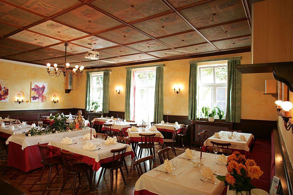 Hotel Restaurant Itzlinger Hof Salzburg Bagian luar foto
