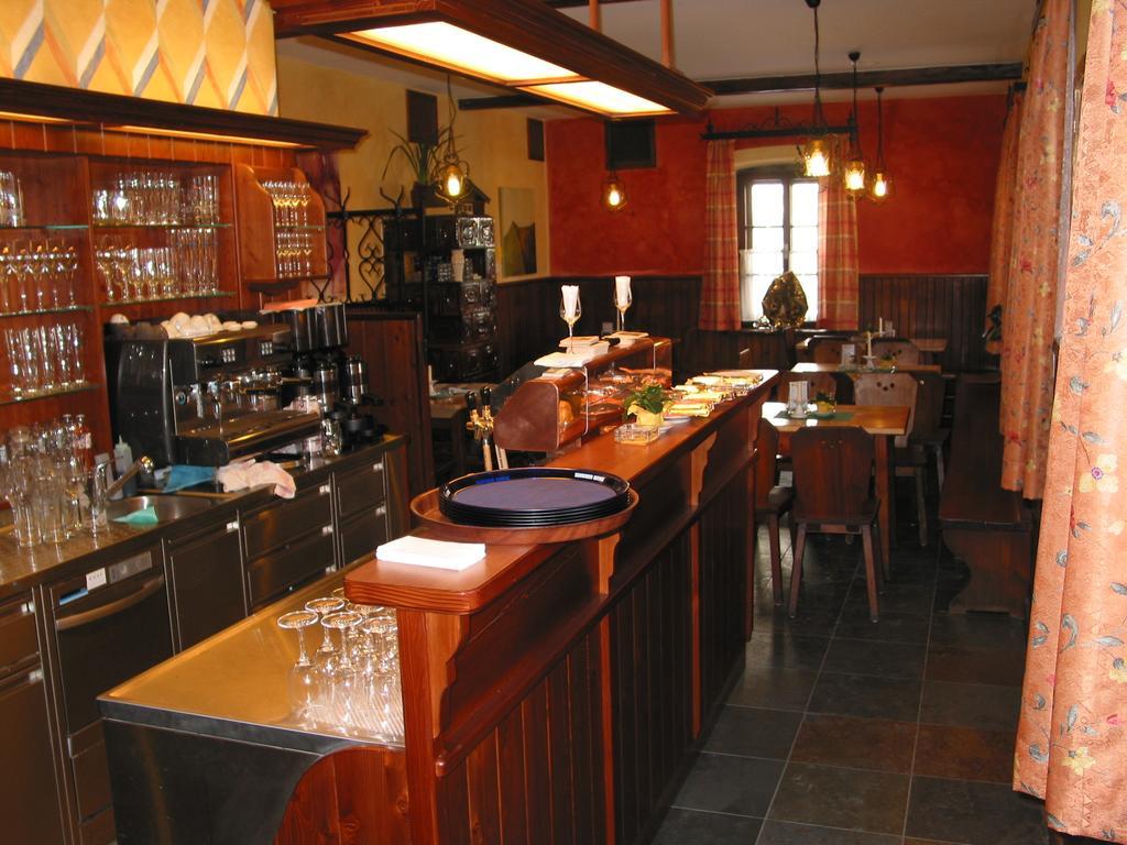 Hotel Restaurant Itzlinger Hof Salzburg Bagian luar foto