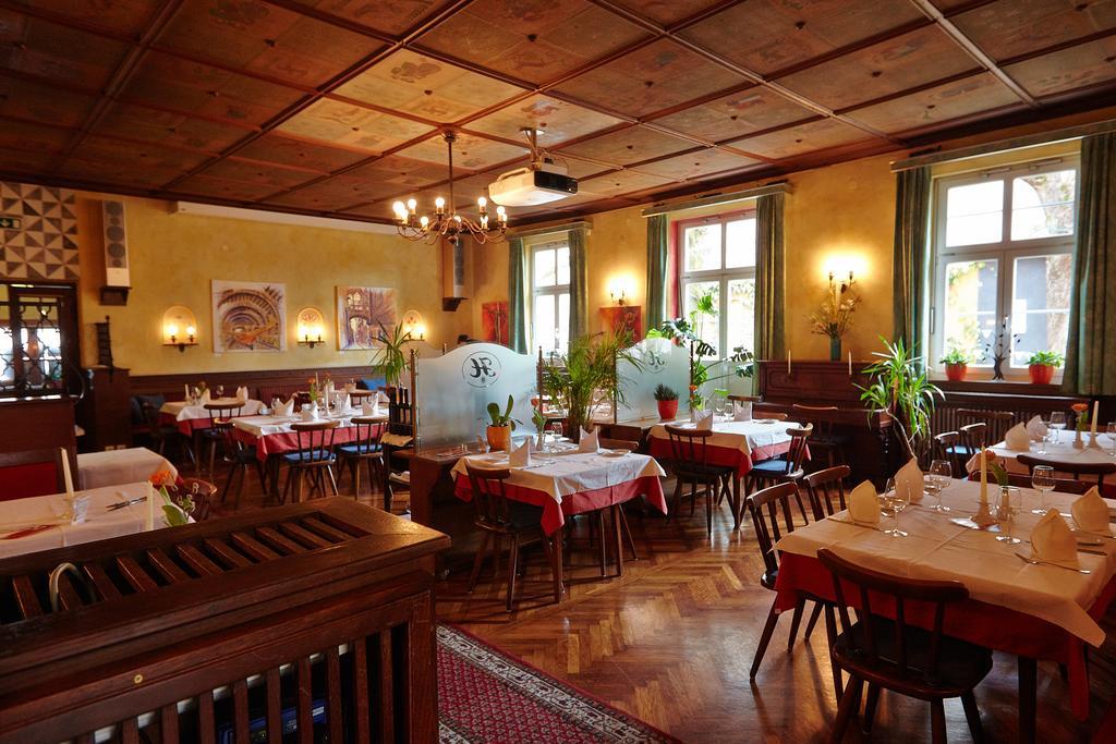 Hotel Restaurant Itzlinger Hof Salzburg Bagian luar foto