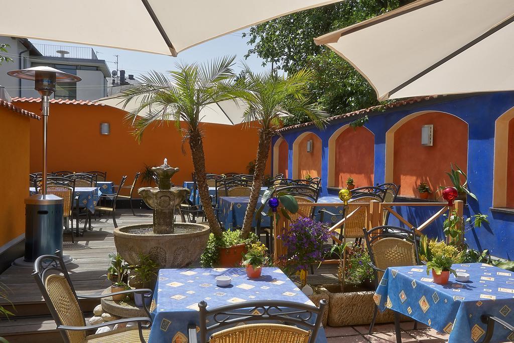 Hotel Restaurant Itzlinger Hof Salzburg Bagian luar foto