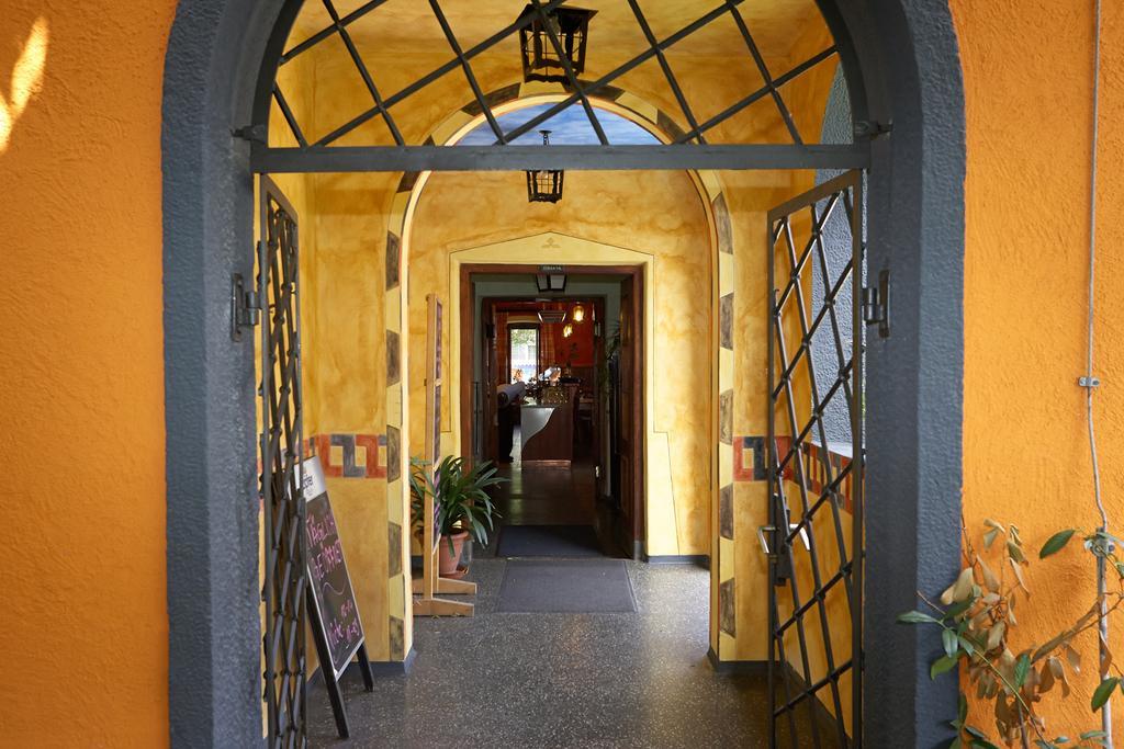 Hotel Restaurant Itzlinger Hof Salzburg Bagian luar foto