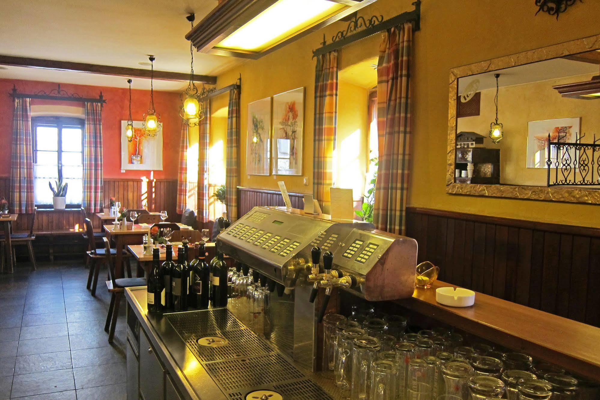 Hotel Restaurant Itzlinger Hof Salzburg Bagian luar foto