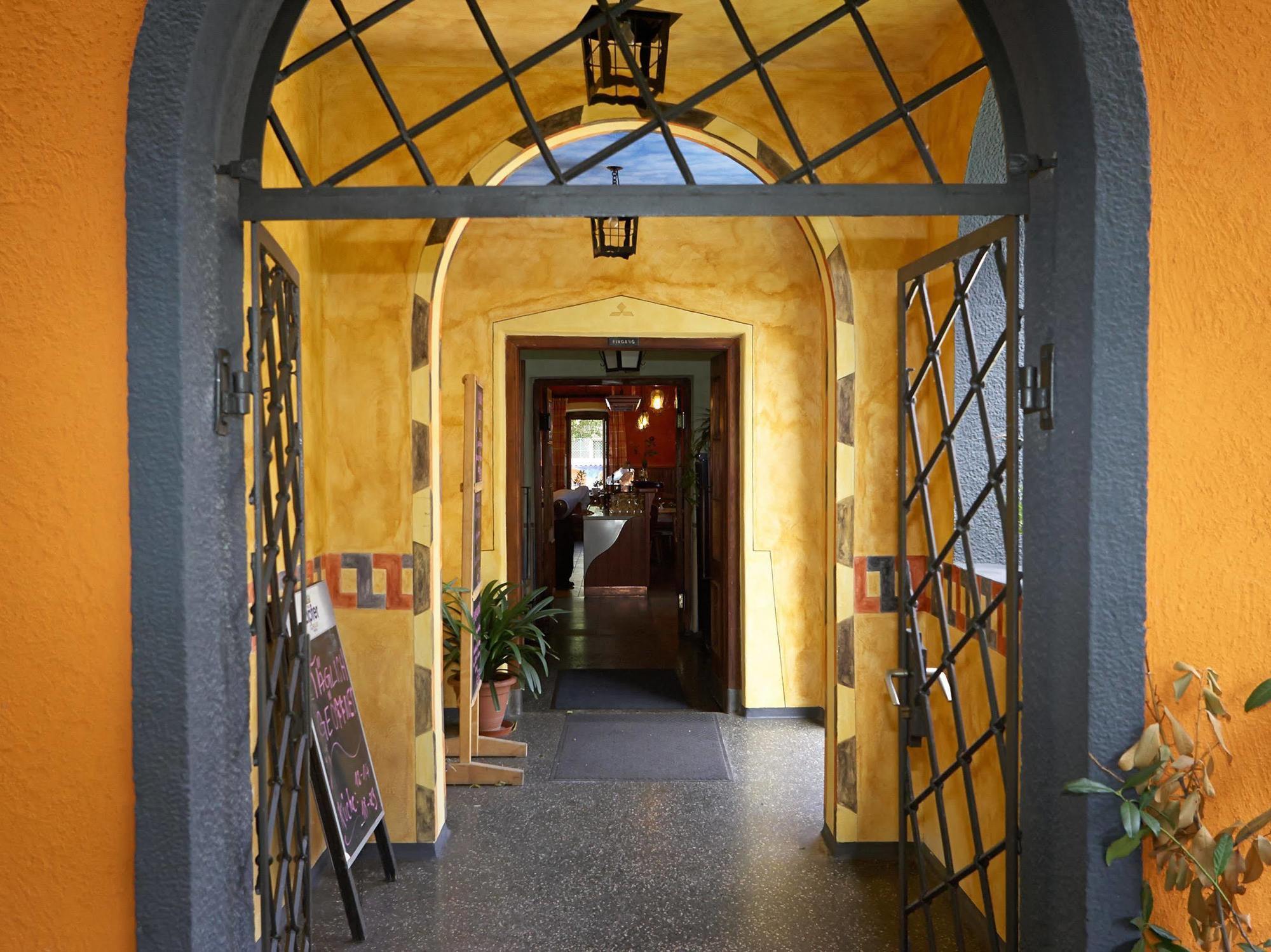 Hotel Restaurant Itzlinger Hof Salzburg Bagian luar foto